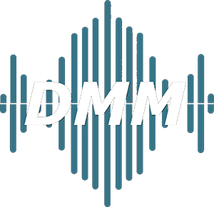 Darkstream Music Management Logo