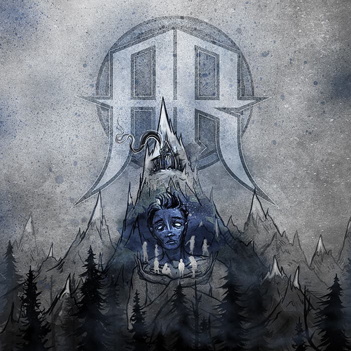 Artwork for the album Mountain's Echoes