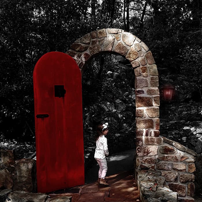 Artwork for the single Paint It Thrash